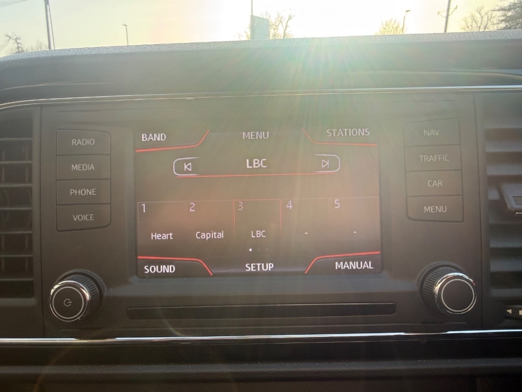 Used SEAT Leon 2014 for sale - 77666118: Photo 15