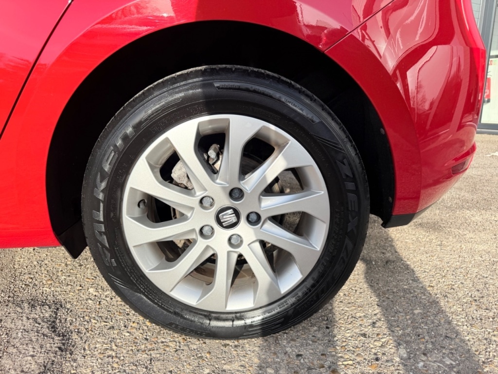 Used SEAT Leon 2014 for sale - 77666118: Photo 16