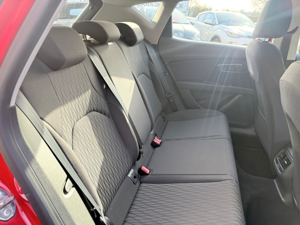 Used SEAT Leon 2014 for sale - 77666118: Photo 20