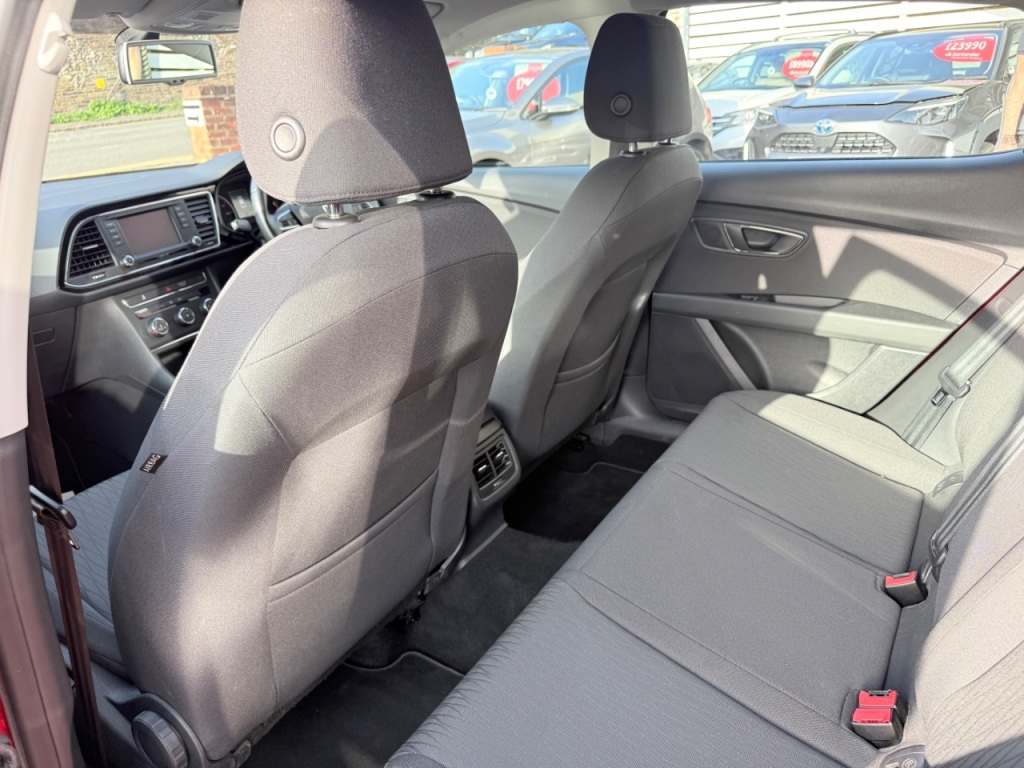 Used SEAT Leon 2014 for sale - 77666118: Photo 21