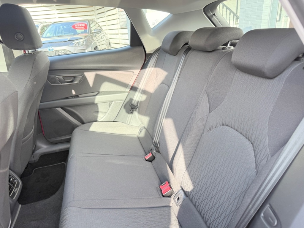 Used SEAT Leon 2014 for sale - 77666118: Photo 22