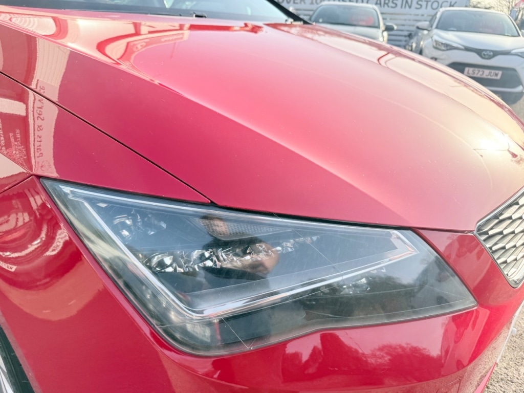 Used SEAT Leon 2014 for sale - 77666118: Photo 23