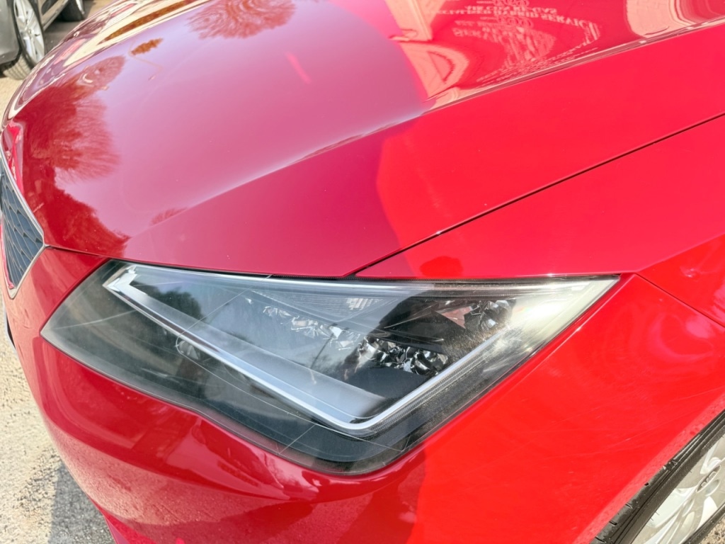 Used SEAT Leon 2014 for sale - 77666118: Photo 25