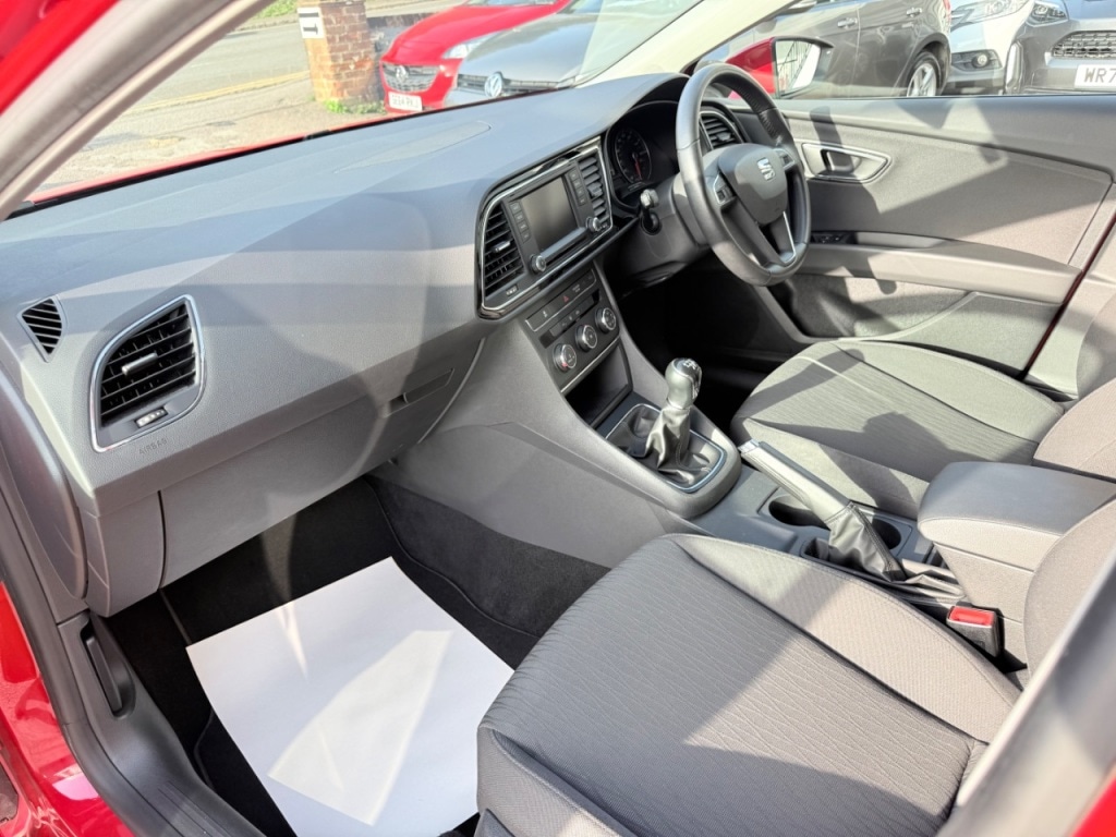 Used SEAT Leon 2014 for sale - 77666118: Photo 26