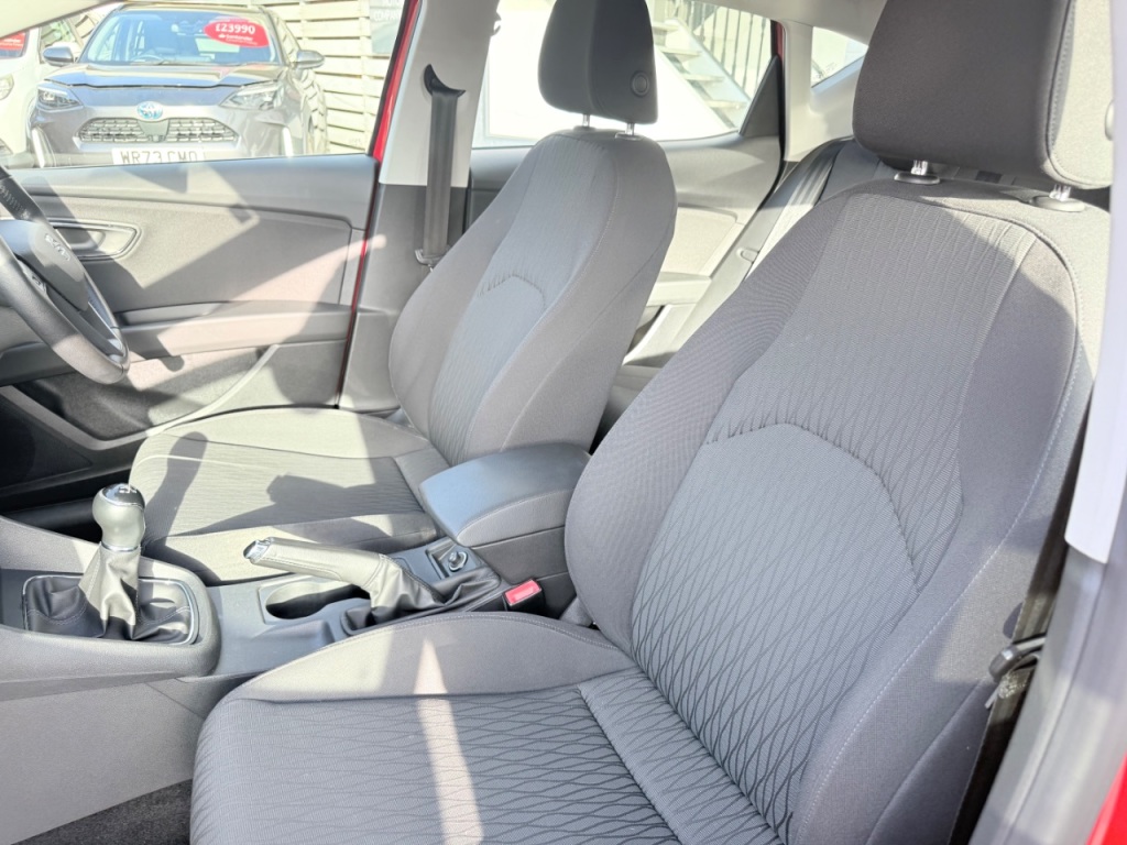 Used SEAT Leon 2014 for sale - 77666118: Photo 27