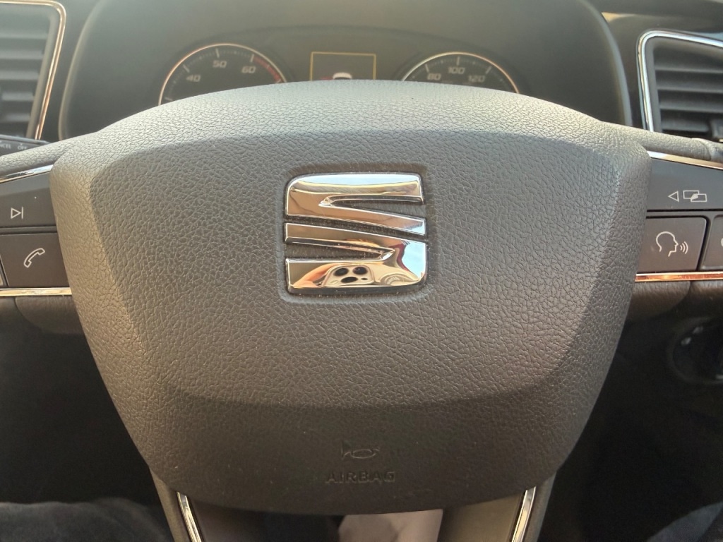 Used SEAT Leon 2014 for sale - 77666118: Photo 29