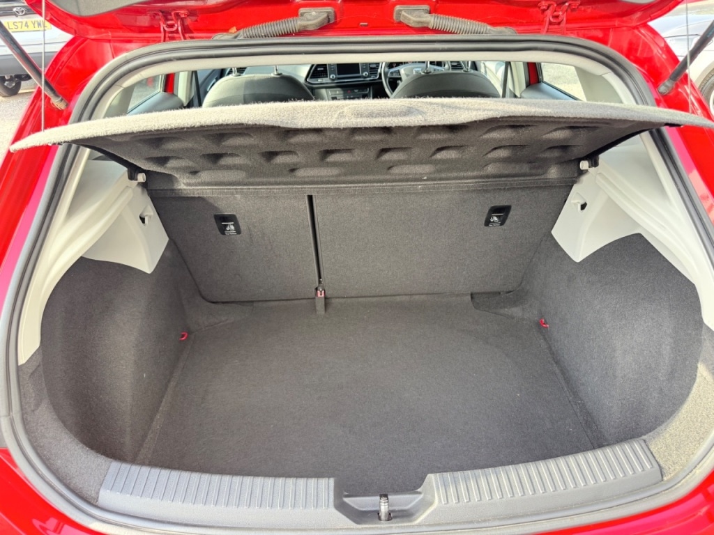 Used SEAT Leon 2014 for sale - 77666118: Photo 34