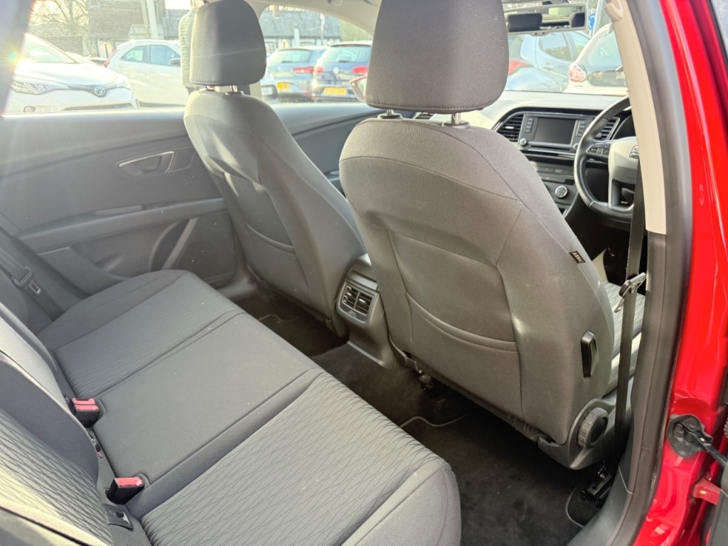 Used SEAT Leon 2014 for sale - 77666118: Photo 6