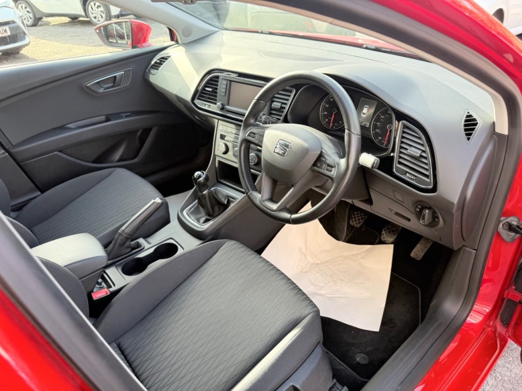 Used SEAT Leon 2014 for sale - 77666118: Photo 7