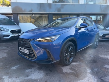2023 - 450h+ 2.5 5dr E-CVT Premium Plus Pack - SUNROOF - 1 OWNER - FLSH - HEAD UP