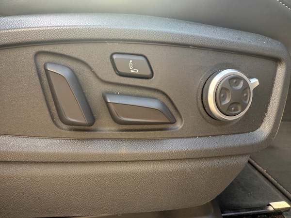 Used Audi Q5 2020 for sale - 74483029: Photo 15