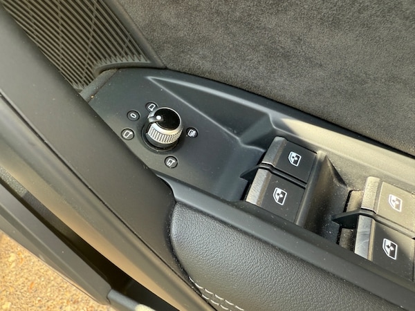 Used Audi Q5 2020 for sale - 74483029: Photo 16