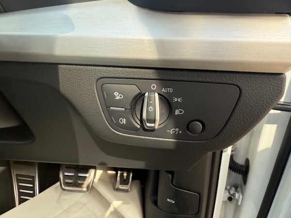 Used Audi Q5 2020 for sale - 74483029: Photo 18