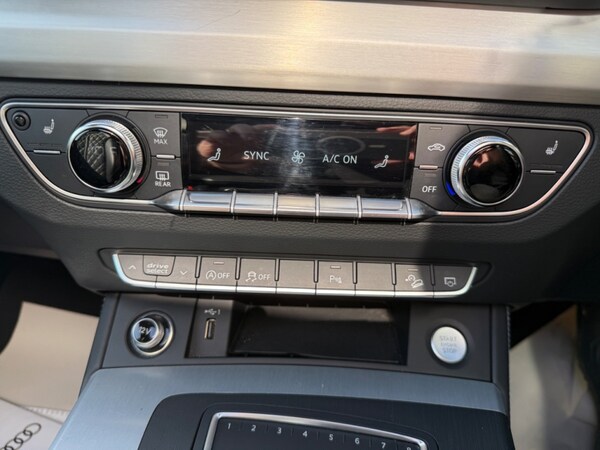 Used Audi Q5 2020 for sale - 74483029: Photo 22
