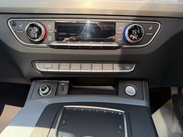 Used Audi Q5 2020 for sale - 74483029: Photo 25