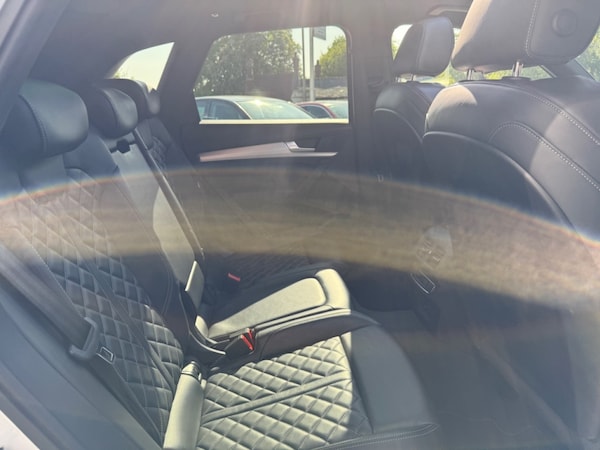 Used Audi Q5 2020 for sale - 74483029: Photo 27