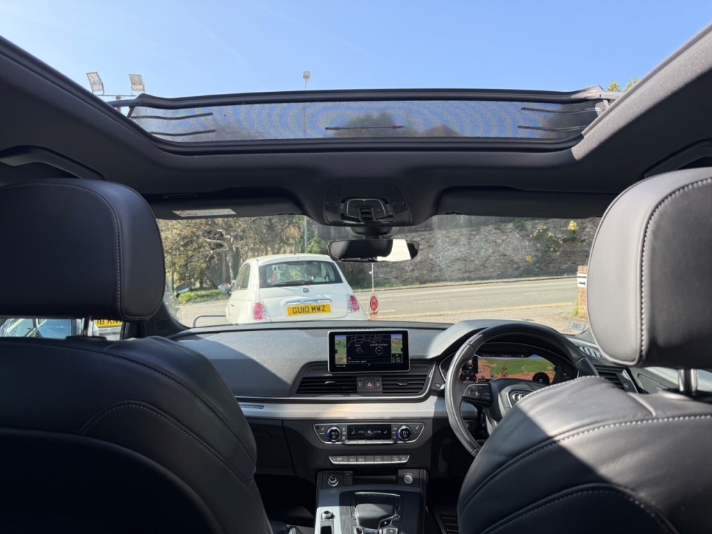 Vehicle 28