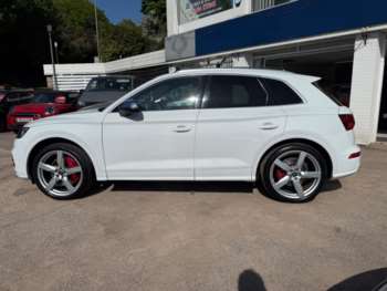 Used Audi Q5 2020 for sale - 74483029: Photo