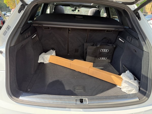 Used Audi Q5 2020 for sale - 74483029: Photo 34