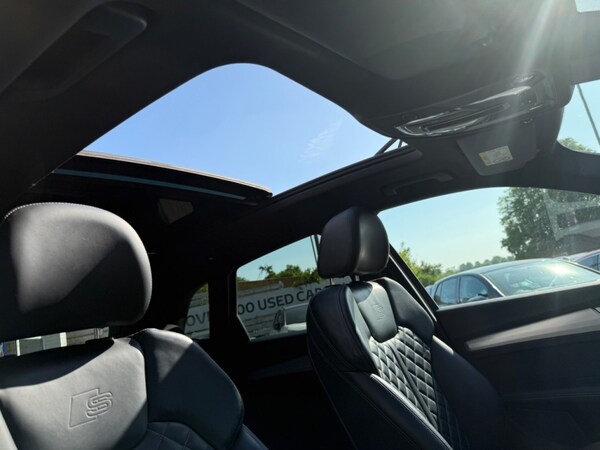 Used Audi Q5 2020 for sale - 74483029: Photo 37