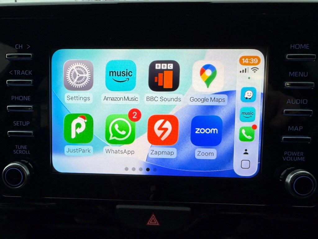 Used Toyota Yaris 2022 for sale - 76798615: Photo 10