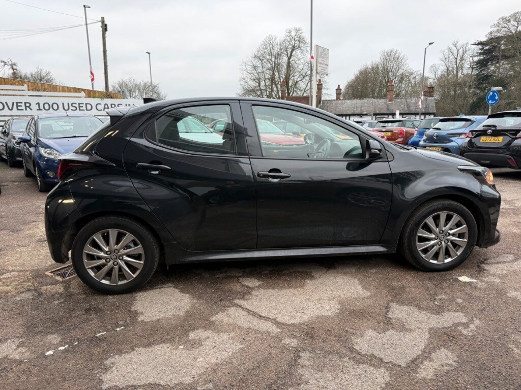 Used Toyota Yaris 2022 for sale - 76798615: Photo 14