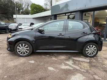 Used Toyota Yaris 2022 for sale - 76798615: Photo