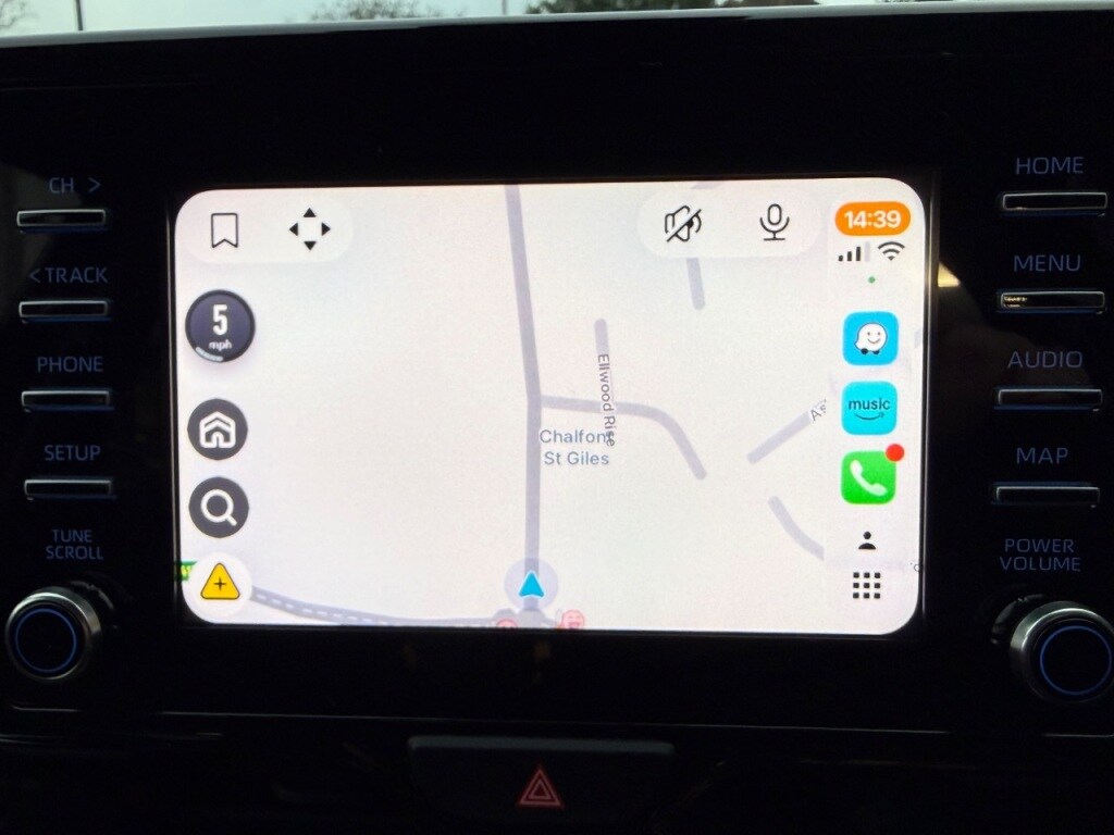 Used Toyota Yaris 2022 for sale - 76798615: Photo 4