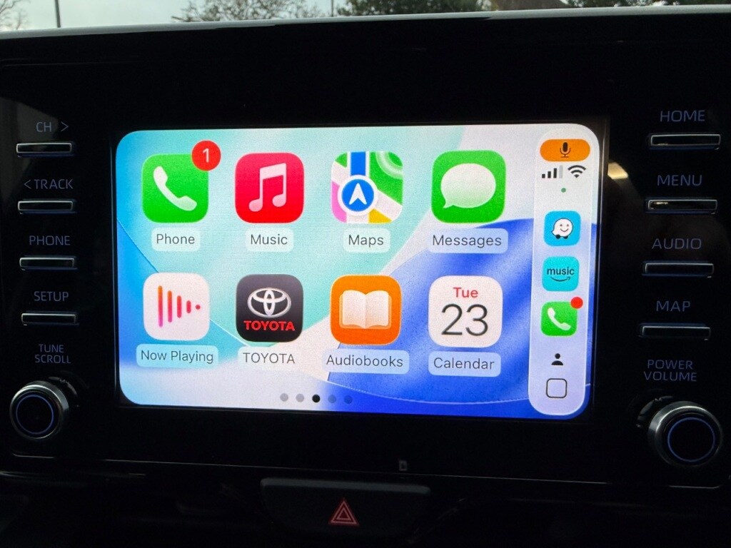 Used Toyota Yaris 2022 for sale - 76798615: Photo 5