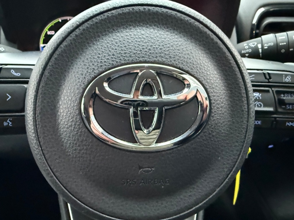 Used Toyota Yaris 2022 for sale - 76798615: Photo 7