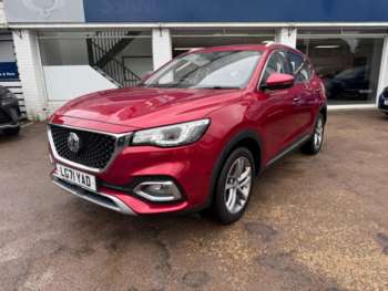 2021 - 1.5 T-GDI Excite 5dr - FMGSH -