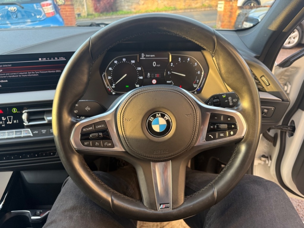 Used BMW 1 Series 2020 for sale - 76710700: Photo 11