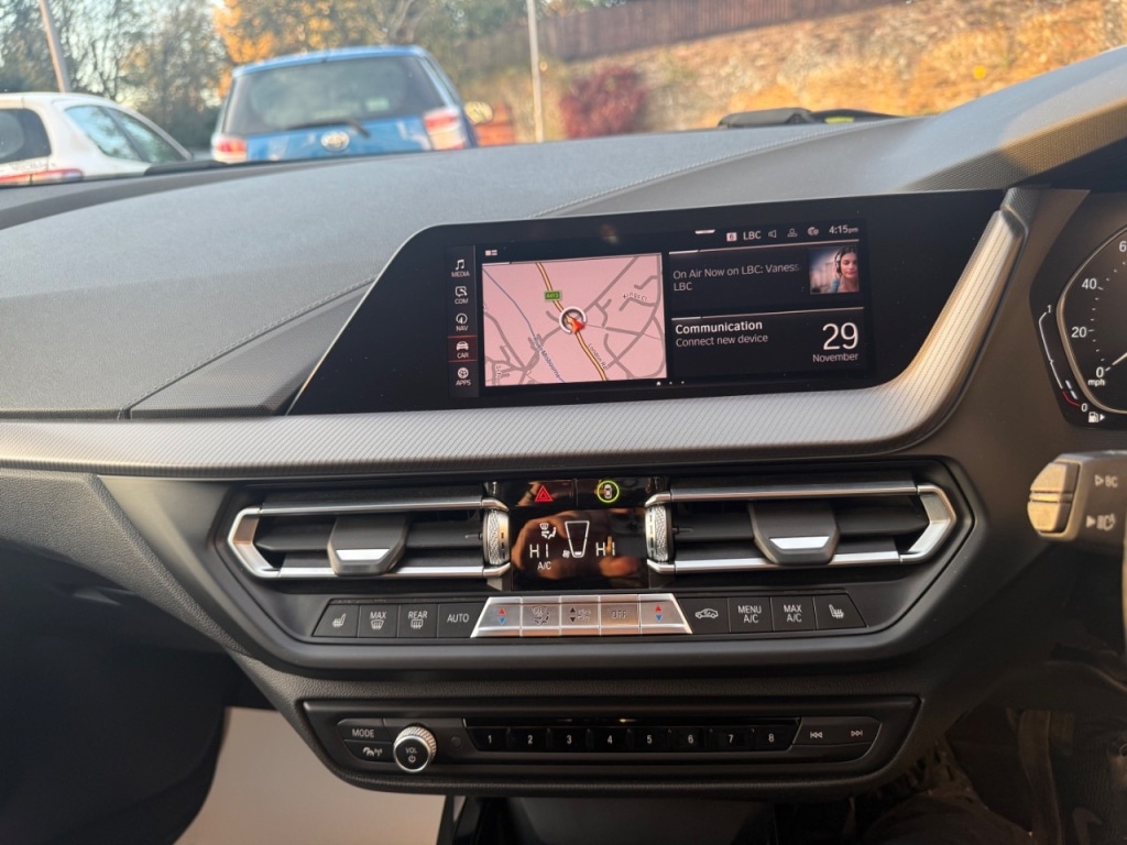 Used BMW 1 Series 2020 for sale - 76710700: Photo 16