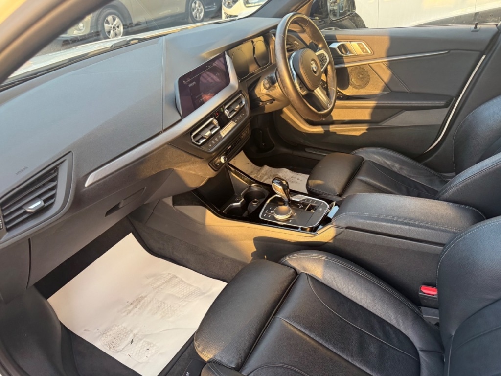 Used BMW 1 Series 2020 for sale - 76710700: Photo 19