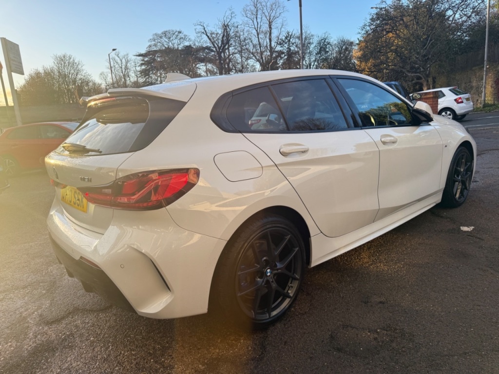 Used BMW 1 Series 2020 for sale - 76710700: Photo 23