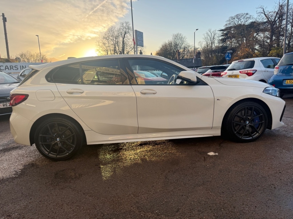 Used BMW 1 Series 2020 for sale - 76710700: Photo 24