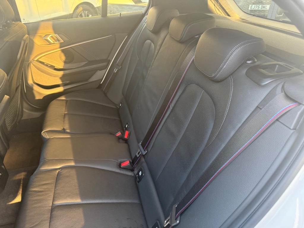 Used BMW 1 Series 2020 for sale - 76710700: Photo 28