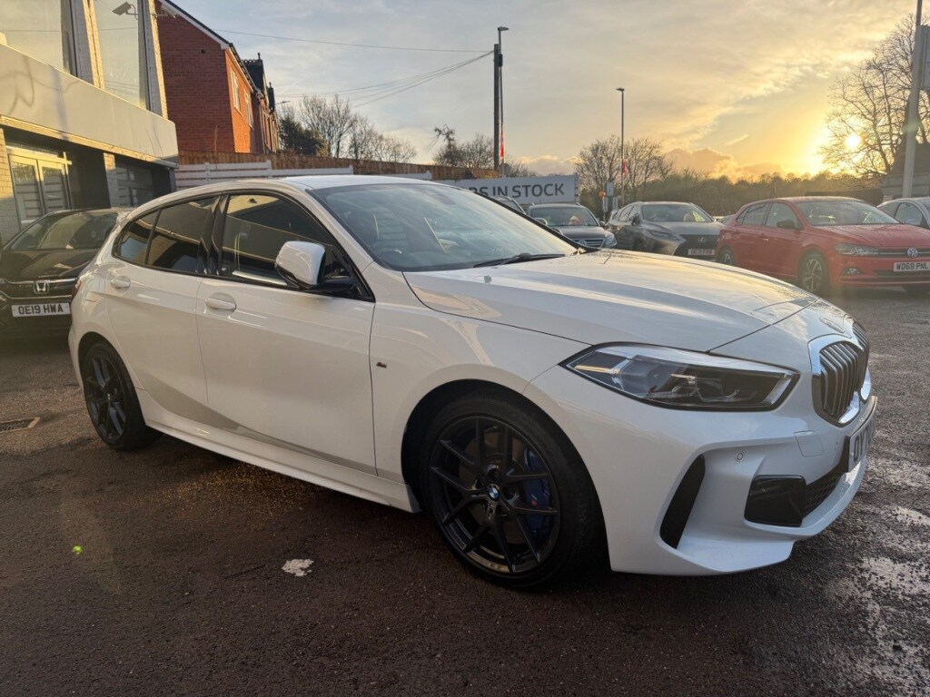 Used BMW 1 Series 2020 for sale - 76710700: Photo 29