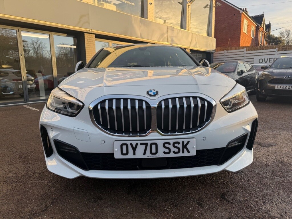 Used BMW 1 Series 2020 for sale - 76710700: Photo 30