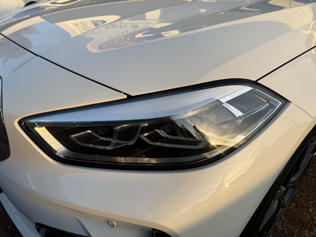 Used BMW 1 Series 2020 for sale - 76710700: Photo 33