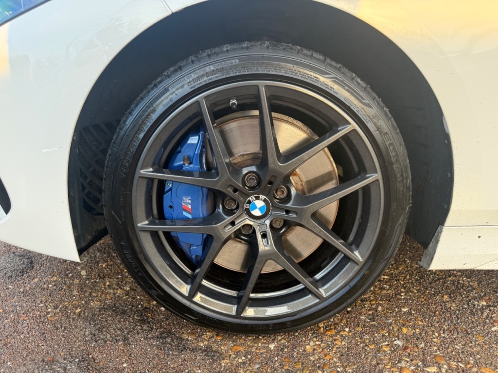 Used BMW 1 Series 2020 for sale - 76710700: Photo 34