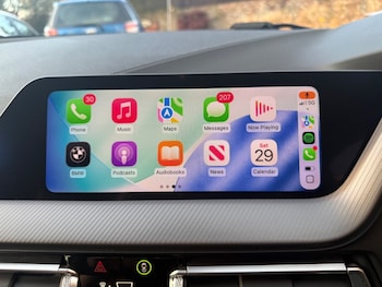 Used BMW 1 Series 2020 for sale - 76710700: Photo