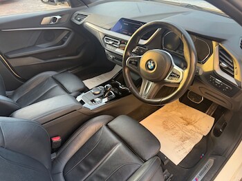 Used BMW 1 Series 2020 for sale - 76710700: Photo