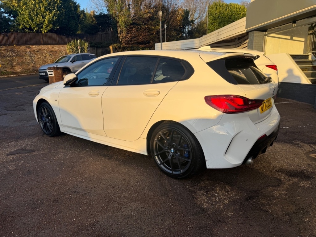 Used BMW 1 Series 2020 for sale - 76710700: Photo 5