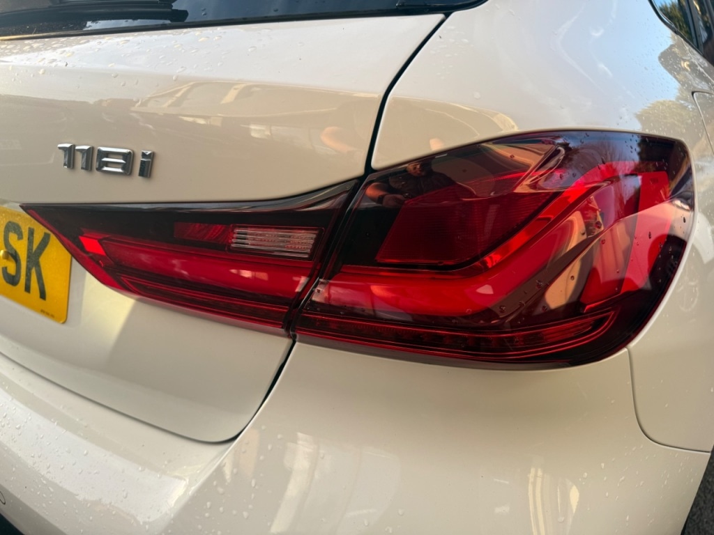 Used BMW 1 Series 2020 for sale - 76710700: Photo 9