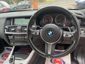 Used BMW X3 2016 for sale - 74606031: Photo