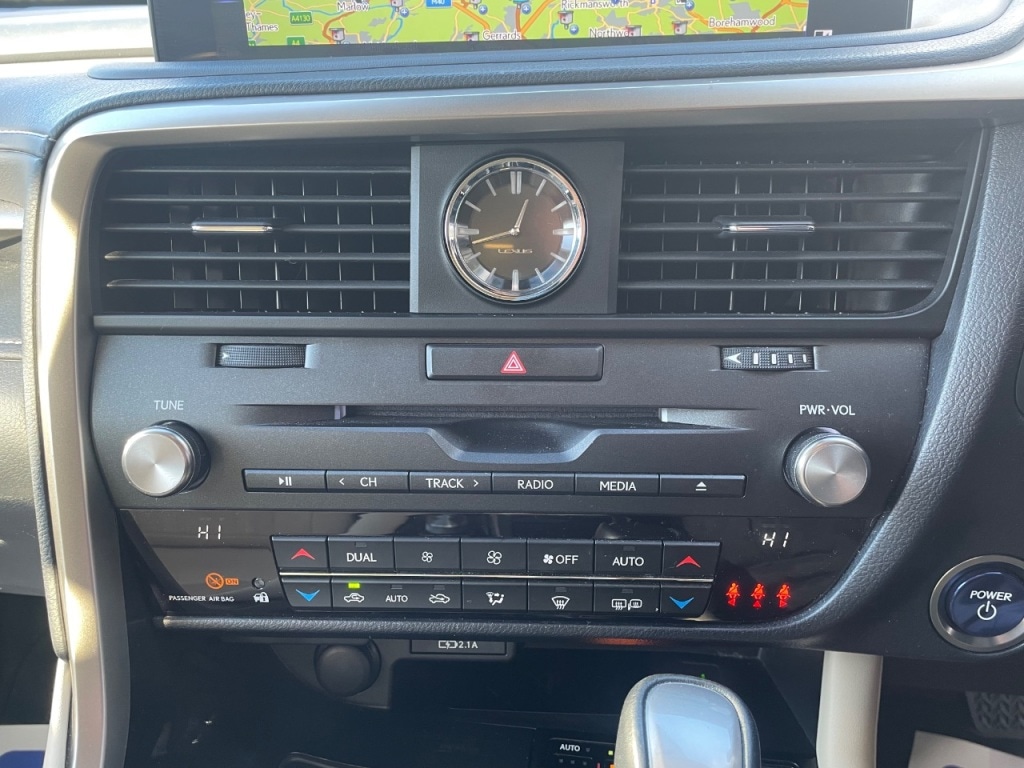 Vehicle 37