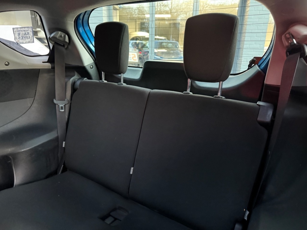 Used Toyota IQ 2012 for sale - 76588550: Photo 14