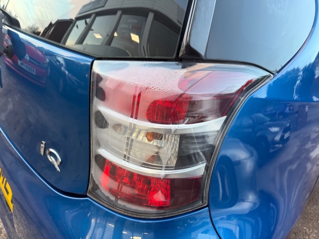 Used Toyota IQ 2012 for sale - 76588550: Photo 21