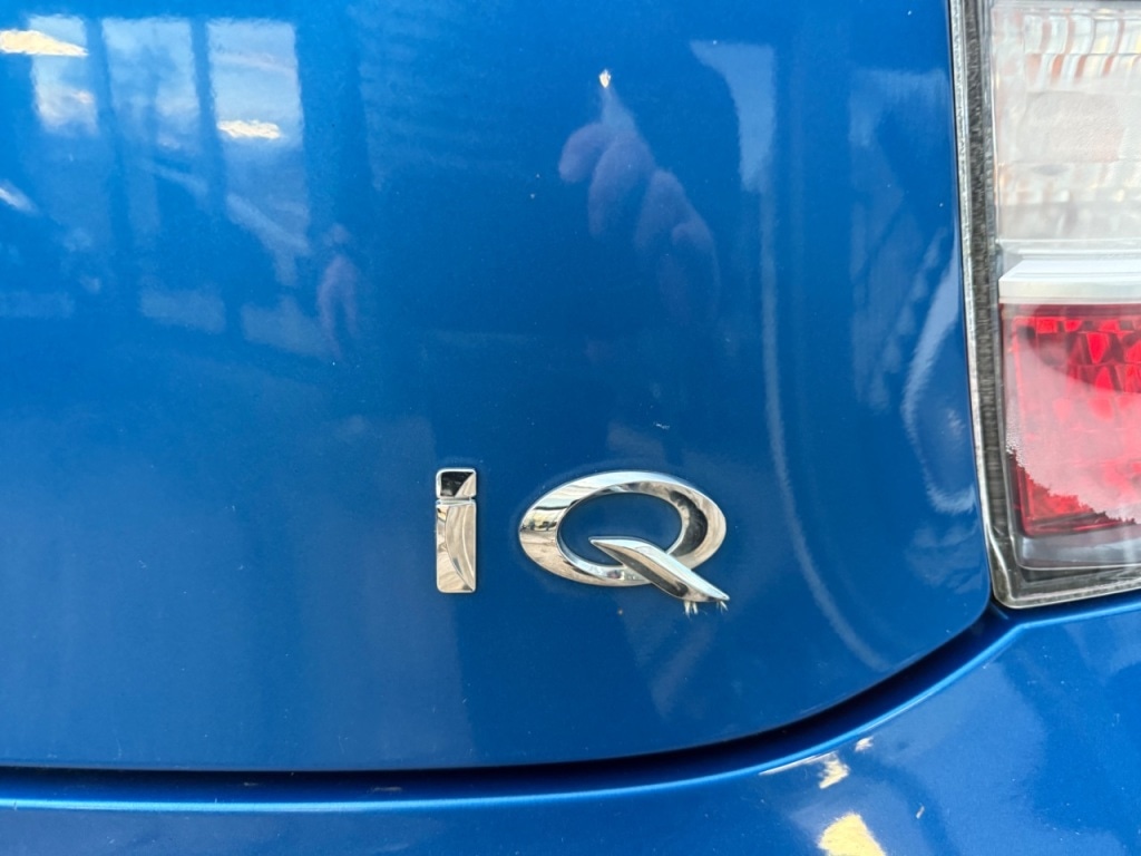 Used Toyota IQ 2012 for sale - 76588550: Photo 22